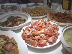 -日丰园海肠水饺·老字号大连海鲜(和平广场店)