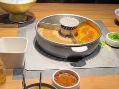 -巴奴毛肚火锅(相州店)