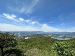 -北京十三陵国家森林公园蟒山景区