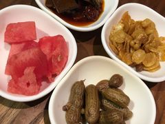 -小雅木姜子烤鸡·贵州菜(鸿通城店)