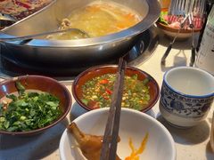 -芈重山老火锅(广州首店)