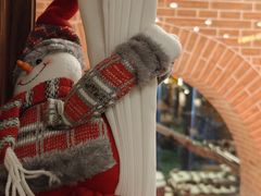 -申德勒加油站西餐厅Schindlers Tankstelle(上海外滩店)