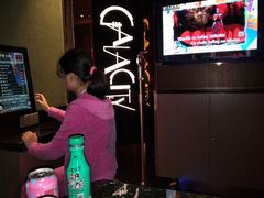 -GalaCity上海歌城(杨浦百联店)