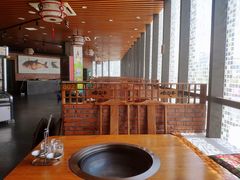 -咱屯子锅台鱼(金运路店)