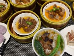 -博悦茶餐厅(文殊院店)