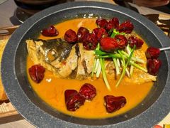 -青年公社烤鸭(姚家园万象汇店)