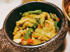 -佬麻雀·新湘菜(珠海金发购物中心店)