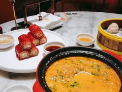 -蝴蝶里·粤菜·点心(龙湖天街&滨江店)