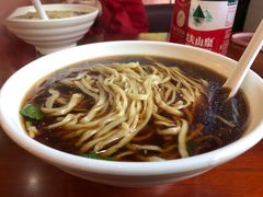 素面-大明寺素斋