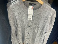 -优衣库(上海金桥国际商业广场店)