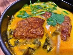 -和府捞面(东直门银座店)