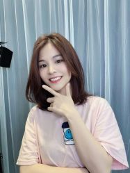 -藤野造型烫染·漂发