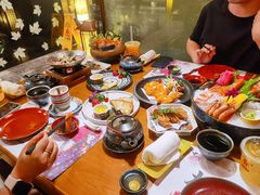 -大江户日本料理(吕厝店)