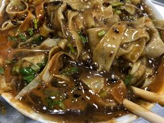 -正味斋锅巴菜(西北角店)