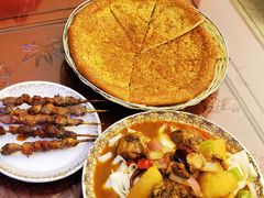 -清真明德斋茶餐厅民族饭店(北京街店)