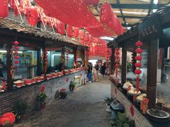 -客家大院·非遗赣南客家菜(郁孤台店)