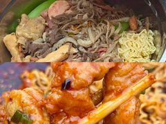 -冒菜西施·非遗冒菜(总店)