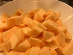 -深圳宝安机场希尔顿欢朋酒店餐厅