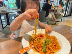 -必胜客(龙之梦购物中心店)