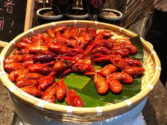 -南通滨江洲际酒店-西集自助餐厅