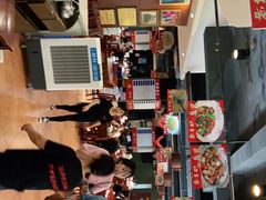 -天下客饭店(中山路店)