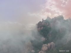 -崂山仰口游览区
