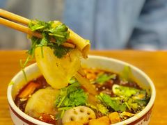 -牛王庙小吃(桥头街店)