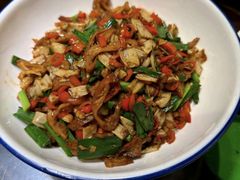 -衡厨·衡阳土菜(中南店)