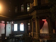 -卫鼎轩·曹公馆(鼓楼店)
