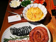 -TAIFORKS 大福食堂·山葵烤肉料理·拌饭(宝安店)