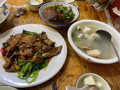 -聪辉同安老美食饭店(大元路店)