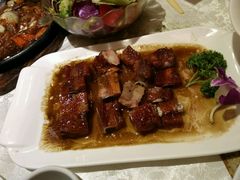 -粤秀小厨·广式早茶(辽宁路店)