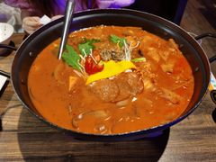 -乐园夜市场(五道口王庄路店)