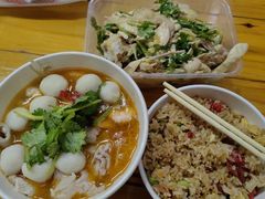 -明月虾面(厦禾路店)