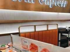 -争鲜回转寿司(通州万达店)