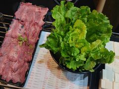 -牛魔王汕头牛肉火锅(笋岗店)