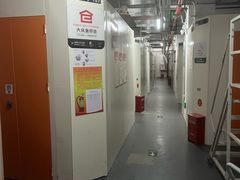 -大众迷你仓自助寄存仓库(八卦岭2店)