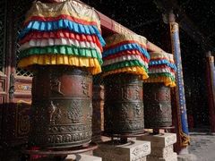 -五台山风景名胜区