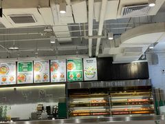 -CALIFORKS加州叉子轻食(朝阳门店)