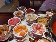 -江北北火锅馆·公路夜市(魏公村店)