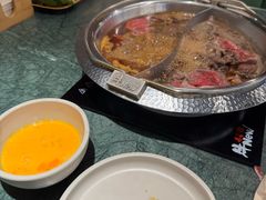 -牛New寿喜烧(中山公园龙之梦店)
