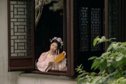-与苏记•苏式美学汉服体验馆