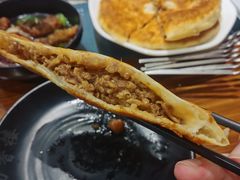 -回香楼大连新派清真菜