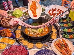 -米氏火鱼·泡椒鱼火锅(李子坝老店)