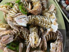 -贞姨美食·老字号海鲜大排档