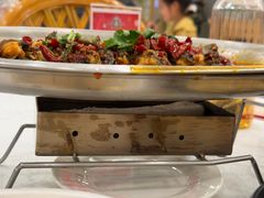 重庆三味鱼-庐州太太(南七里店)