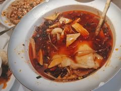 -上上席川菜(凯德乐峰广场店)