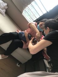 点击看大图 -何柒有幸母婴护理月子会所(长妇婴店)
