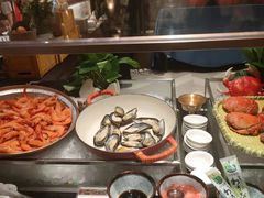 -西藏饭店·亚克·食光自助餐厅(文殊院店)