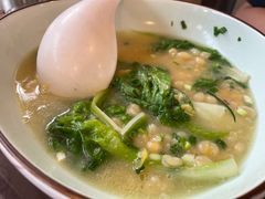 -新繁老號豌豆汤饭店·江湖菜(宝光寺店)